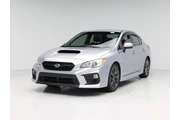$19998 : Subaru WRX 2019 AWD 4dr Seda thumbnail