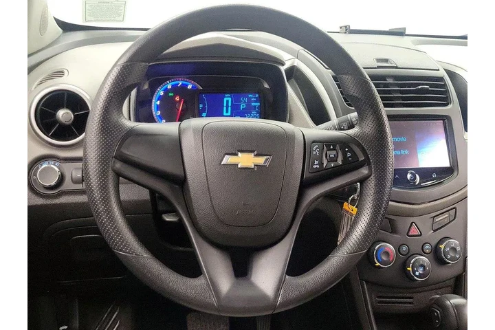 $12599 : Chevrolet Trax 2016 AWD LS 4 image 10