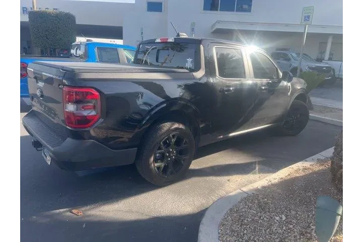 $36285 : Ford Maverick 2025 AWD Laria image 2