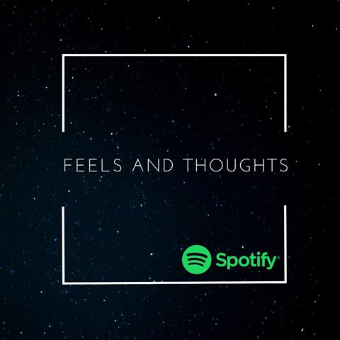 Feels and Thoughts image 1