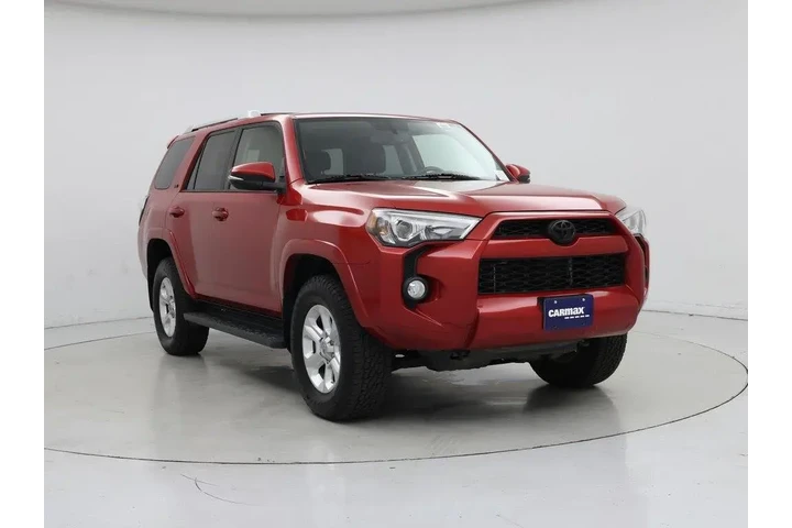 $31998 : Toyota 4Runner 2015 4x4 SR5 image 1