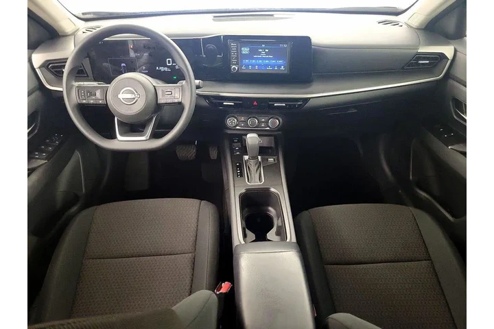 $21998 : Nissan Kicks 2025 S 4dr Cros image 9