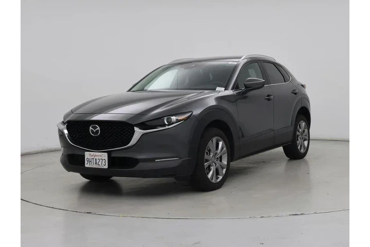 $24998 : Mazda CX-30 2023 AWD 2.5 S P image 4
