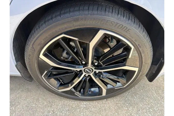 $22647 : Nissan Altima 2024 2.5 SR 4d image 10