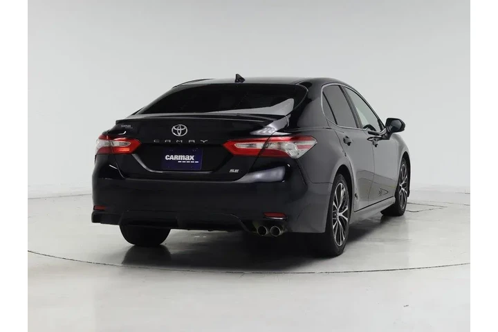 $19998 : Toyota Camry 2019 SE 4dr Sed image 8