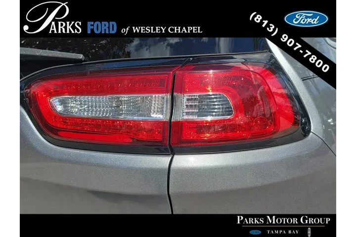 $7236 : Jeep Cherokee 2017 Latitude image 8