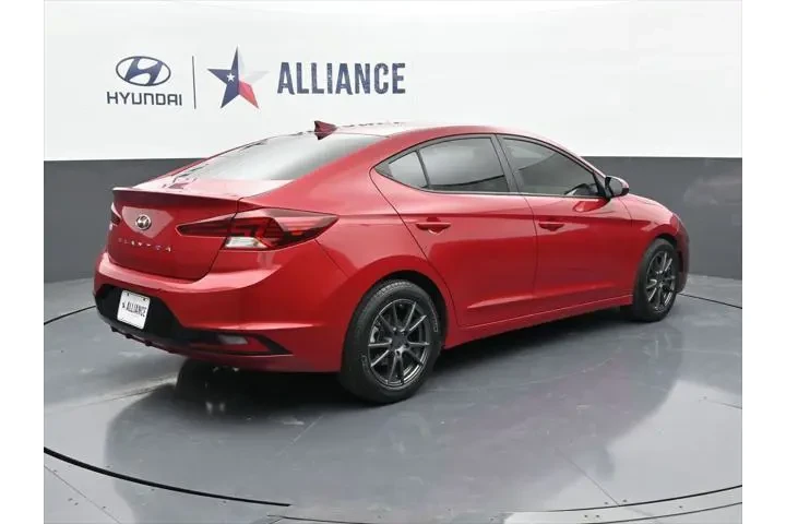 $12050 : Hyundai ELANTRA 2019 Value E image 8