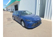Toyota Camry 2026 SE 4dr Sed en Kings County