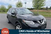 $13498 : PRE-OWNED 2016 NISSAN ROGUE SV thumbnail