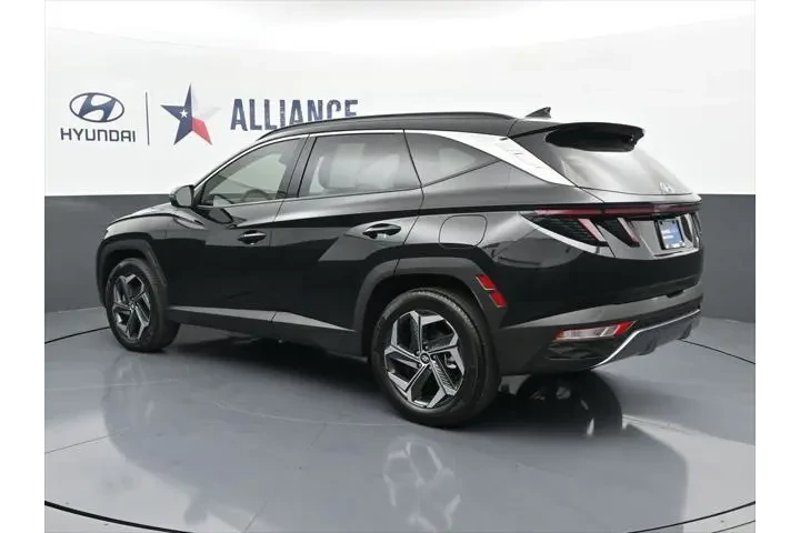 $34184 : Hyundai TUCSON Hybrid 2024 A image 6