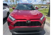 $28421 : Toyota RAV4 2025 XLE 4dr SUV thumbnail