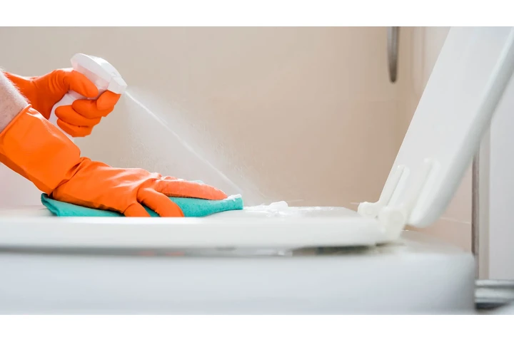 Cleaning Services in Blacktown image 6