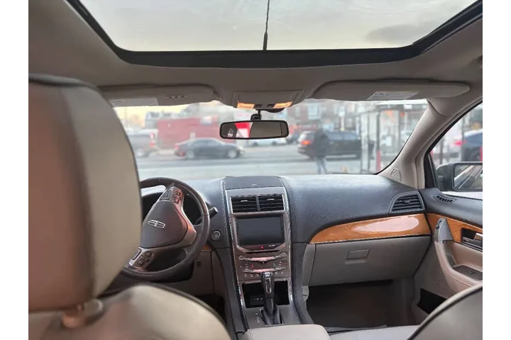 $11995 : 2014 MKX image 6