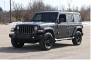 $29950 : Jeep Wrangler Unlimited 2021 thumbnail