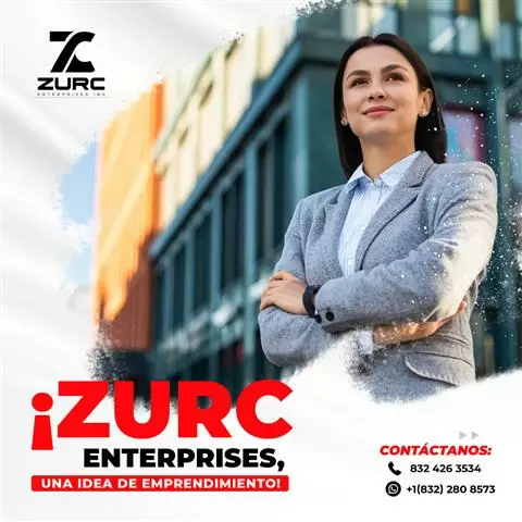 Mujer emprendedora image 1