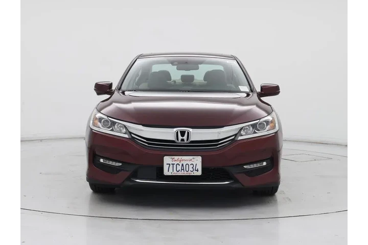 $17998 : Honda Accord 2016 EX-L 4dr S image 5