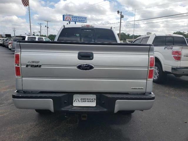 2012 F150 image 4