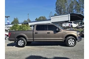 $17500 : Ford F-150 2017 4x4 XLT 4dr thumbnail