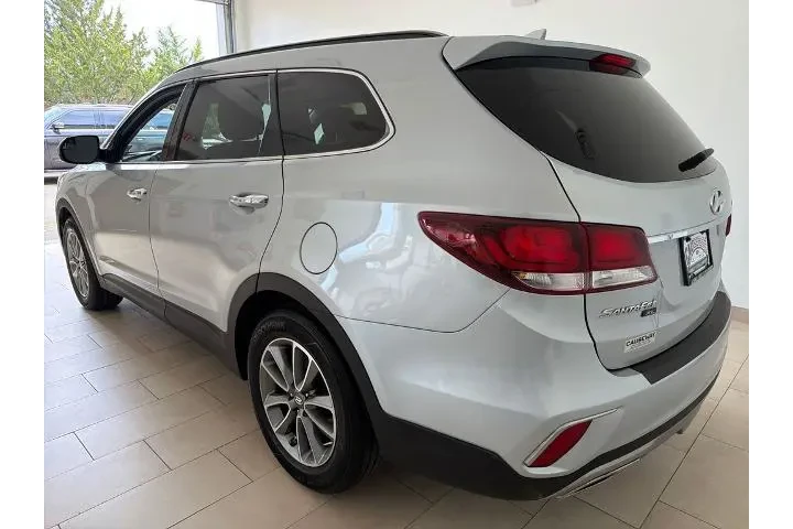 $16353 : Hyundai SANTA FE XL 2019 AWD image 5