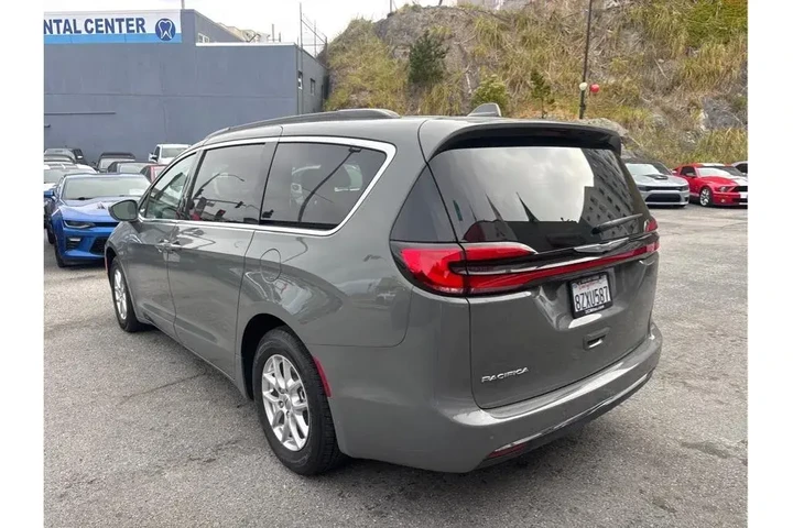 $21688 : Chrysler Pacifica 2022 Touri image 5