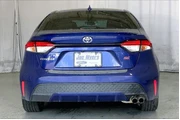 $18431 : Toyota Corolla 2022 SE 4dr S thumbnail