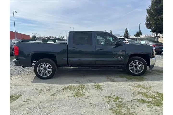 $23499 : Chevrolet Silverado 1500 201 image 4