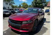 $28995 : 2021 Charger SXT thumbnail