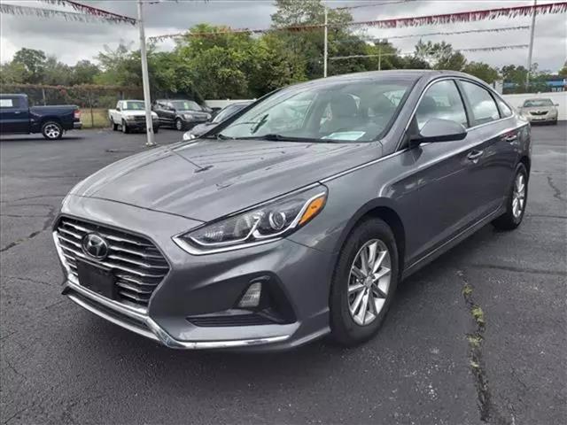 $12770 : 2018 HYUNDAI SONATA2018 HYUND image 4