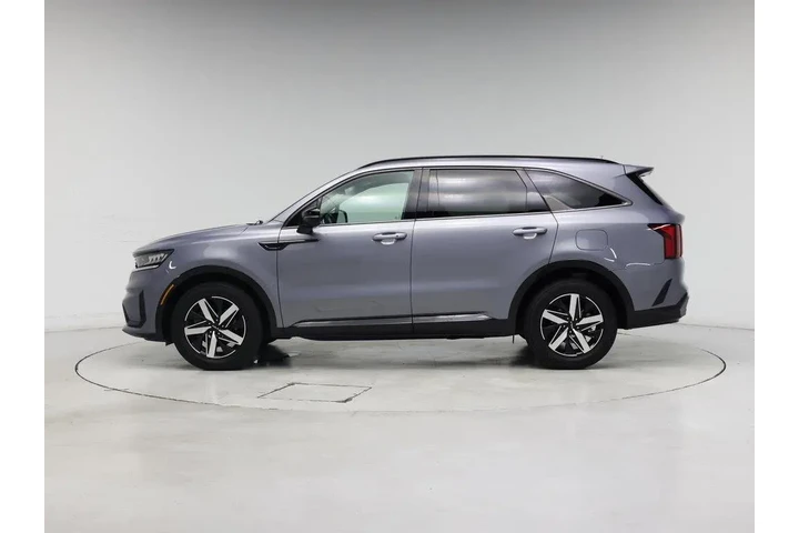 $24998 : Kia Sorento 2022 S 4dr SUV image 3