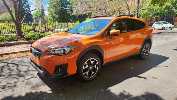 $21530 : 2018 Crosstrek 2.0i Premium image 3