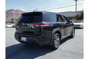 $30998 : Nissan Pathfinder 2025 S 4dr thumbnail