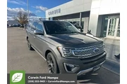 Ford Expedition MAX 2018 4x4 en Boise