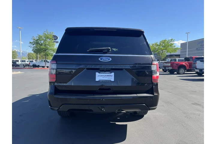 $32961 : Ford Expedition 2021 4x4 Lim image 5