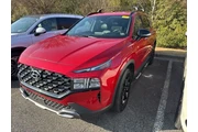 Hyundai SANTA FE 2023 XRT 4d en Atlanta