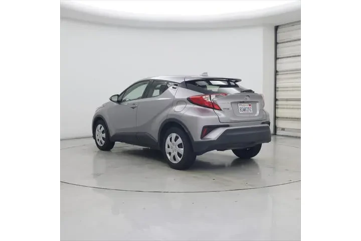 $18998 : Toyota C-HR 2020 LE 4dr Cros image 2