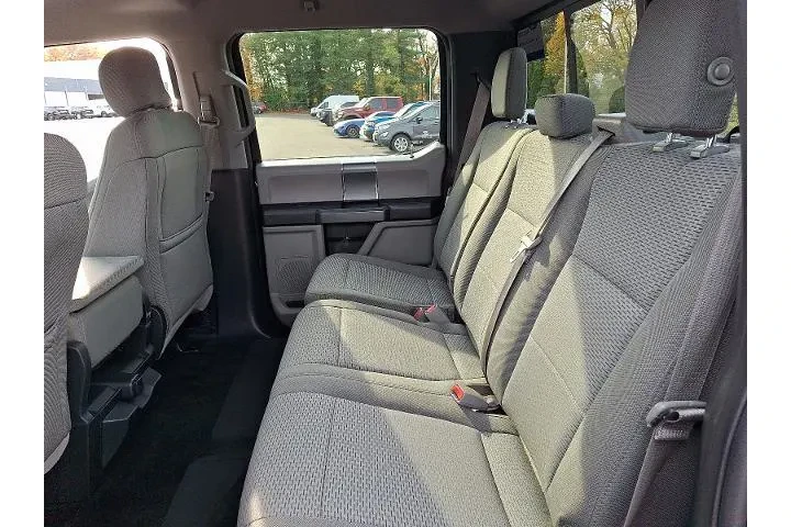 $26495 : Ford F-150 2017 4x4 XLT 4dr image 10