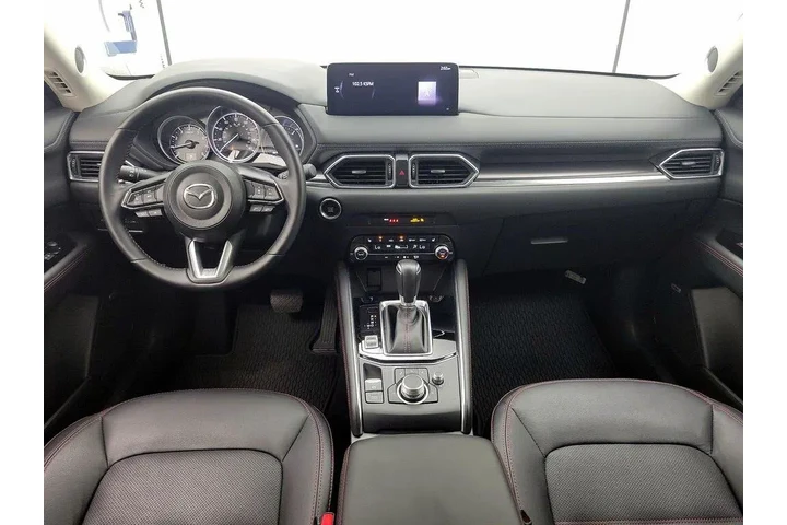 $29998 : Mazda CX-5 2024 AWD 2.5 S Ca image 9