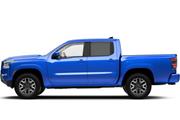 2024 Nissan Frontier