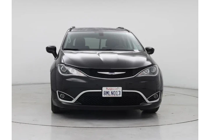 $20998 : Chrysler Pacifica 2019 Touri image 5
