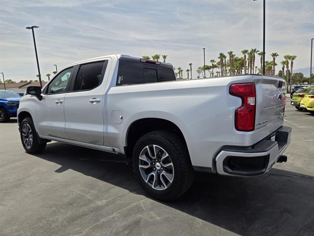 $39931 : Pre-Owned 2021 SILVERADO 1500 image 5