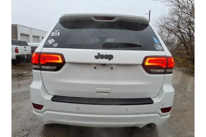 $22207 : Jeep Grand Cherokee 2019 4x2 image 5