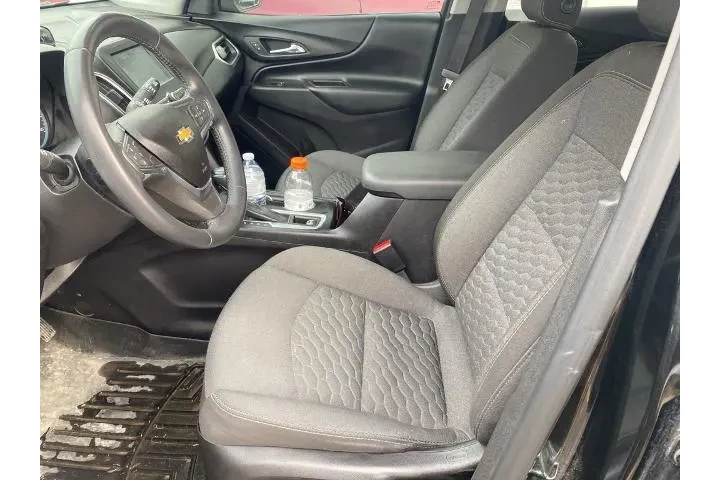 $13967 : Chevrolet Equinox 2018 4x4 L image 3