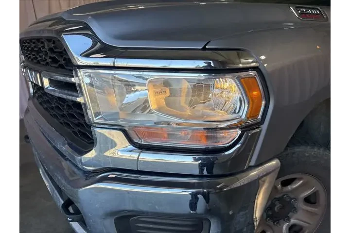 $29799 : Ram 2500 2020 4x4 Tradesman image 8