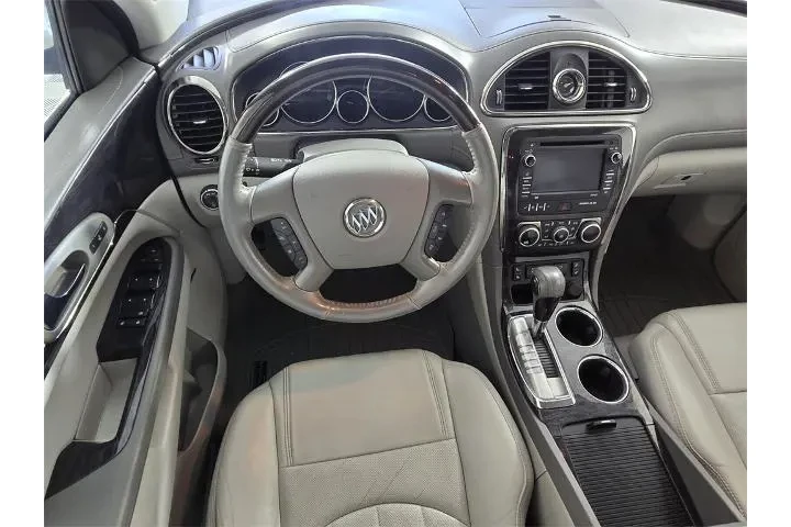 $13998 : Buick Enclave 2016 Leather 4 image 10