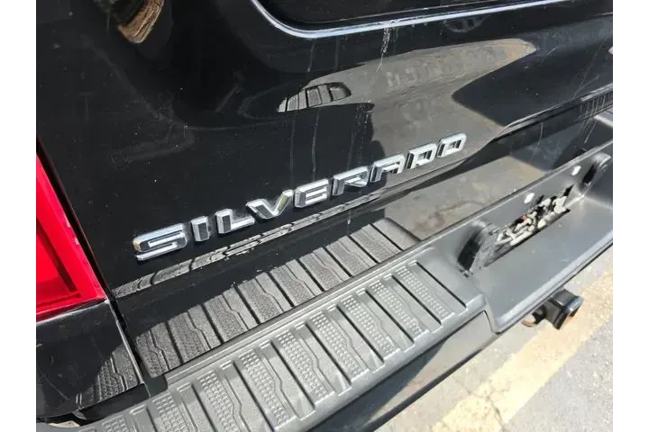 $32990 : Chevrolet Silverado 1500 Lim image 6