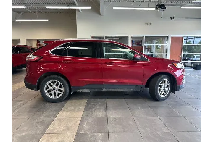 $27000 : Ford Edge 2023 AWD SEL 4dr C image 9