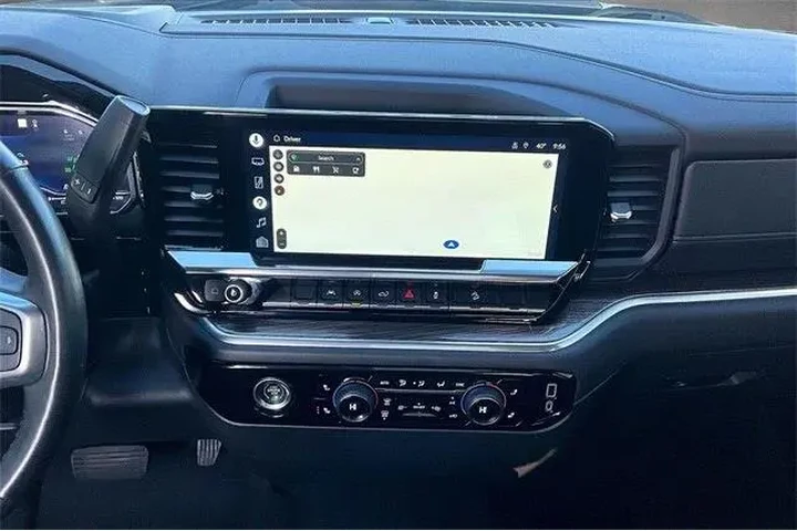 $36921 : Chevrolet Silverado 1500 202 image 5