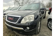 $7500 : 2012 GMC Acadia SLT-1 thumbnail