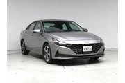 Hyundai ELANTRA Hybrid 2023