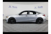 $24375 : Honda Civic 2024 Sport 4dr H thumbnail